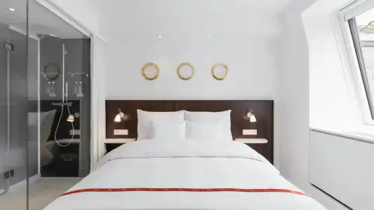 Ruby Lissi Vienna by IHG - 34