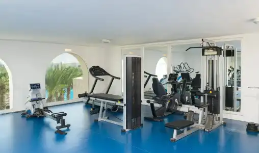Seabel Rym Beach Djerba - 23