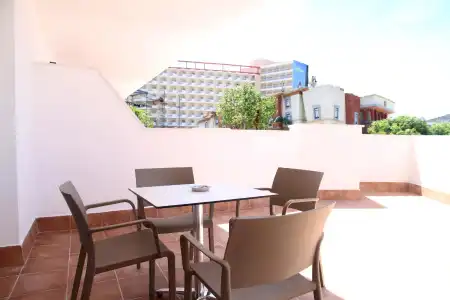 Apartamentos Inn - 81
