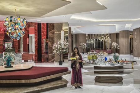 Delphin BE Grand Resort - Ultra All Inclusive - 37