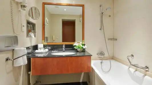 InterContinental Budapest by IHG - 9