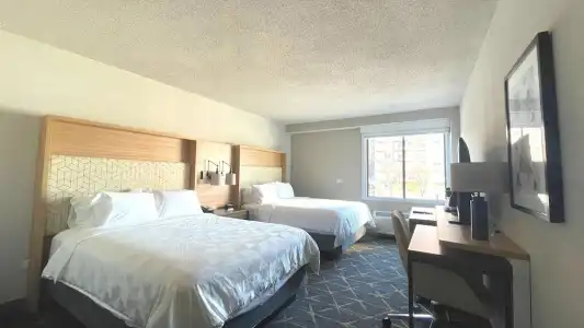 Holiday Inn & Suites Chicago - Downtown by IHG - 51