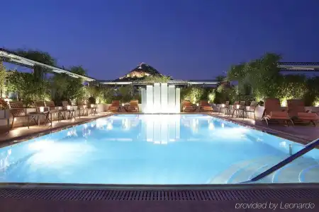 Grande Bretagne, a Luxury Collection, Athens - 24