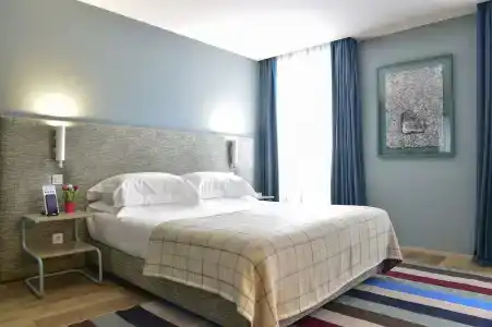 The Editory House Ribeira Porto - 62