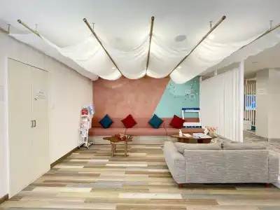 Guest House Laule'a Tennoji - 11