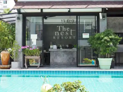 The Nest Resort Patong - 21
