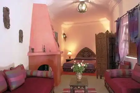 Riad Petit Karmela - 43