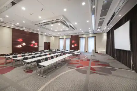 Crowne Plaza DUSSELDORF - NEUSS by IHG - 37