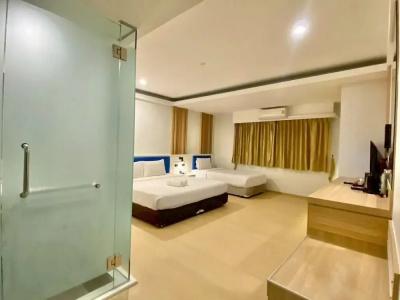 Citin Armoni Patong by Compass Hospitality - 37