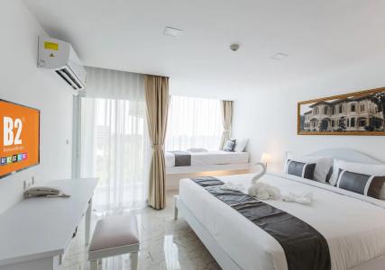 B2 Hua Hin Premier - 4