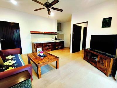 Baan Tropicana - 102