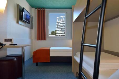 B&B Freiburg-Nord - 40