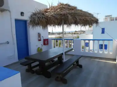 Studios Apartments Kapetanios - 107