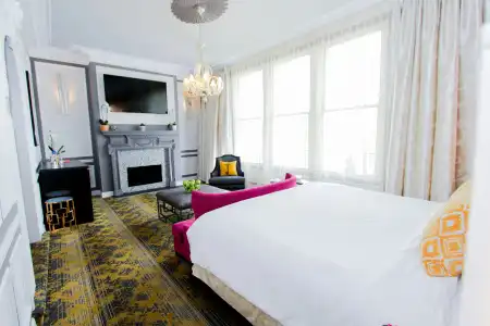 The Churchill near Embassy Row - 26