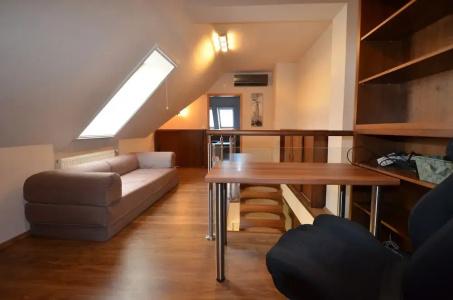 Arpad Bridge Apartments Budapest - 46