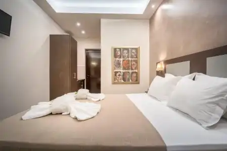 Memories Apartments - 25