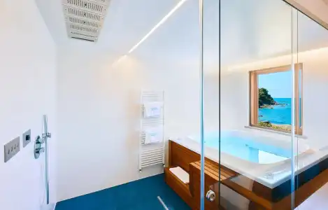 Approdo Resort Thalasso Spa - 58