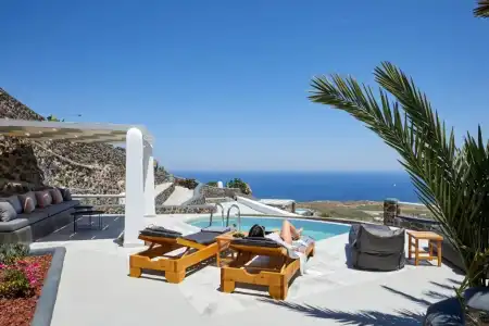 El Verano Suites - 80