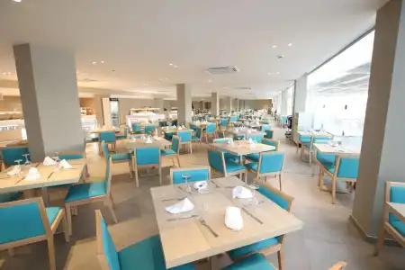 Roquetas El Palmeral by Pierre & Vacances - 2