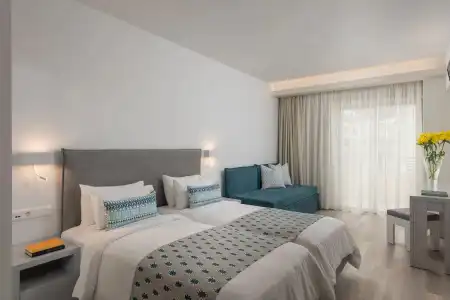 Bio Suites - 189