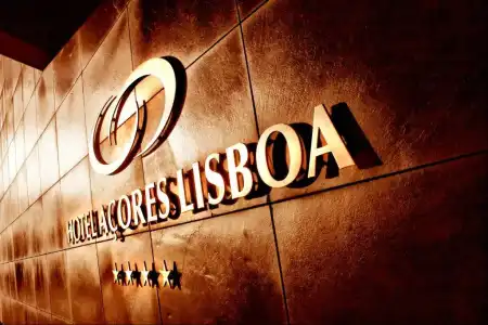 Açores Lisboa - 15
