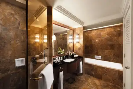 Pan Pacific Hanoi - 137