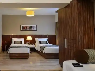 Residency Sarovar Portico Mumbai - 43