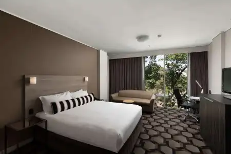 Rydges Canberra - 39