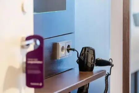 Premier Inn Nuernberg City Nordost - 17