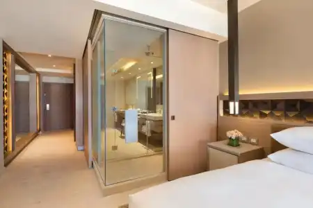 Hyatt Ziva Cancun All Inclusive - 99