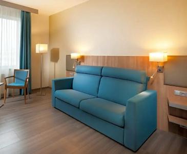 Holiday Inn Prague Congress Centre by IHG - 118