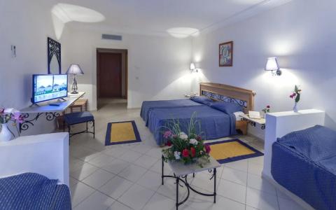 Itropika Hôtel - 51
