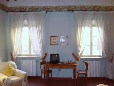 Soggiorno Dimora Del Grifo - 12