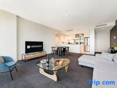 Corporate Keys - Freshwater Place - 35