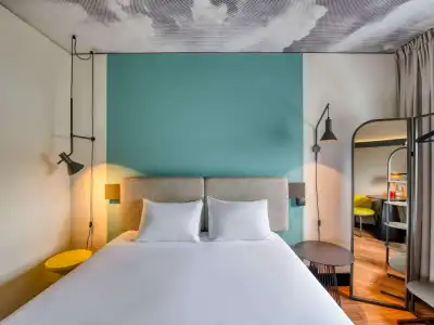 ibis Berlin Kurfürstendamm - 3