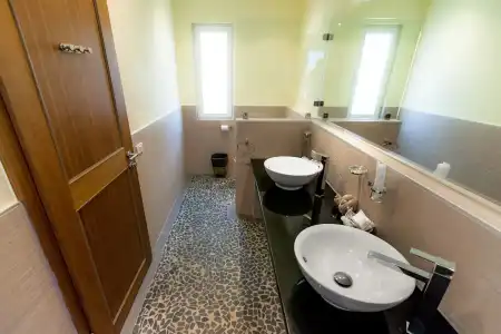 Little Sunshine Boutique Beach Resort & Spa - 18