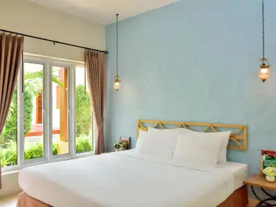 Talay & Villa - 2
