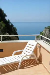 La Dolce Vita Residence - 19
