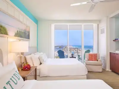 Margaritaville Hollywood Beach Resort - 13