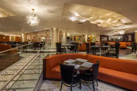 Moon Palace Nizuc - All inclusive - 23