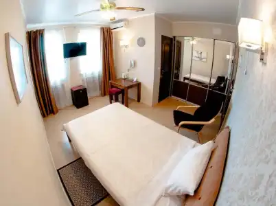 Antwo-Hotel - 20