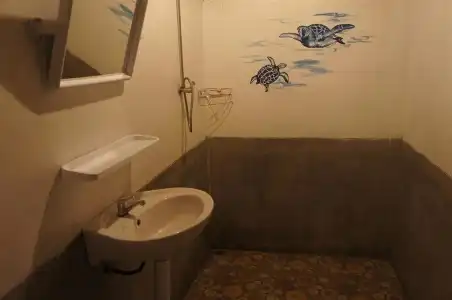 Lazy Hut - 6