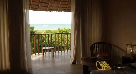 Giman Free Beach Resort - 3