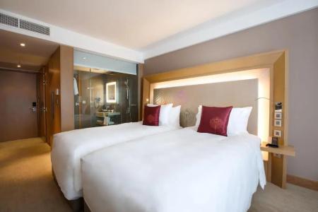 Novotel Yangon Max - 113