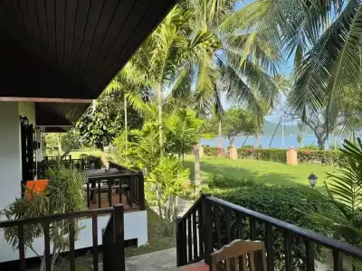 Sailom Resort Bangsaphan - 89
