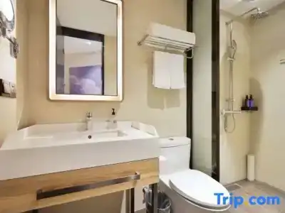 Hanting Shenzhen Sea World Branch - 12