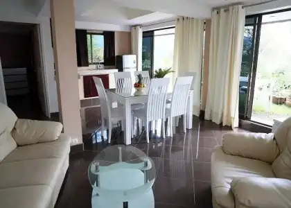 Swiss Villas Panoramic – Hillside Beach View - 267