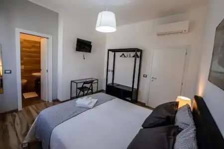 Patty'S Guesthouse - 0