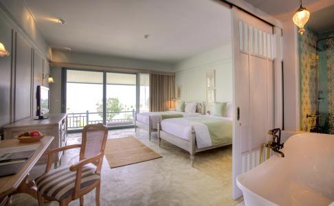 Devasom Hua Hin Resort - 3