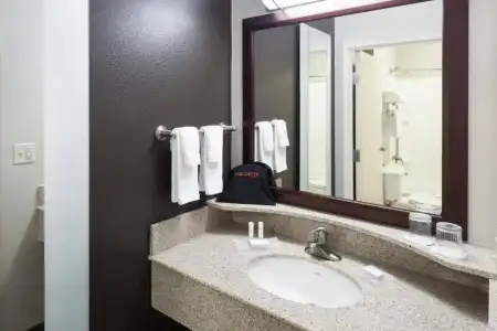 SpringHill Suites by Marriott Portland Vancouver - 48